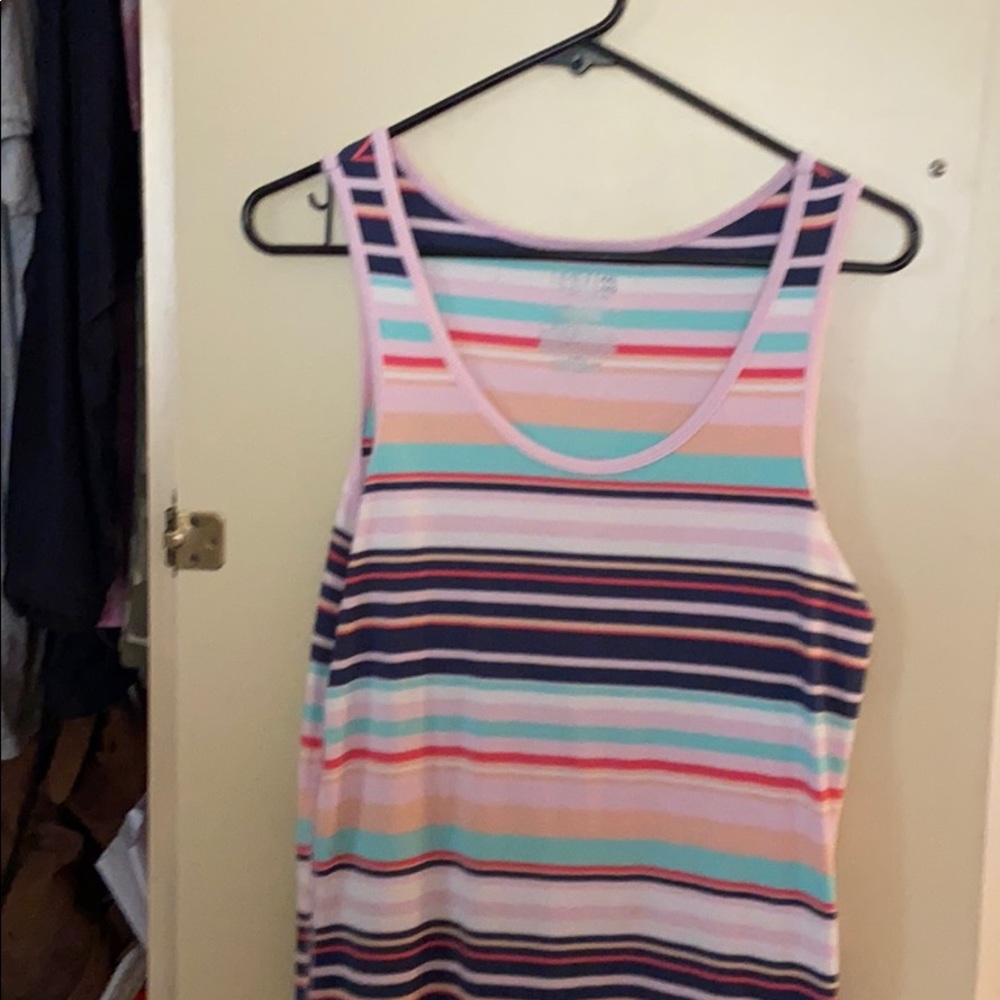 Cute tank